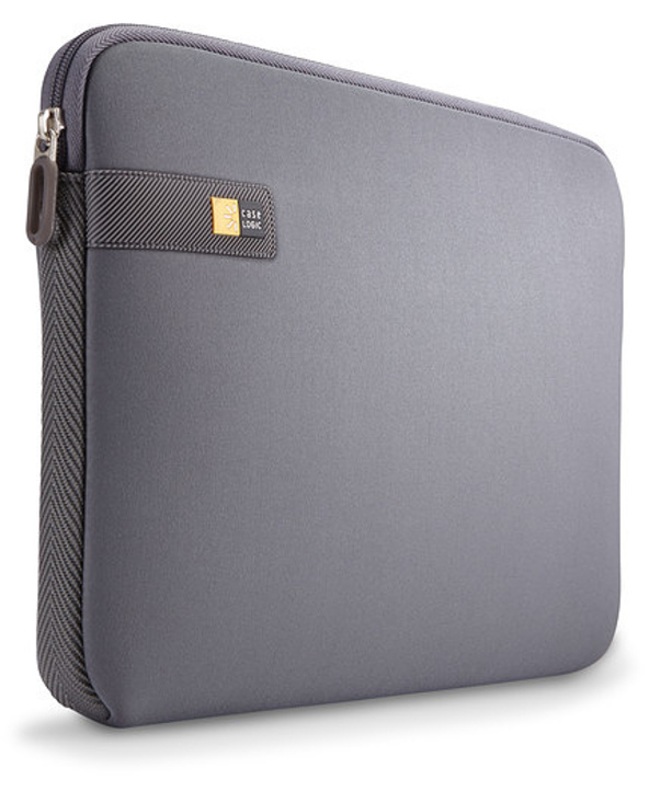 Case Logic LAPS-113 Graphite 33,8 cm (13.3") Housse