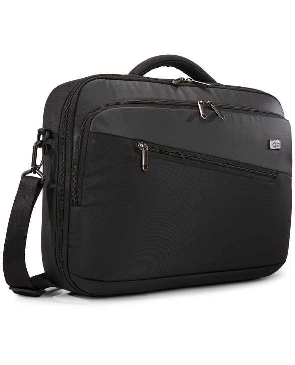 Case Logic Propel PROPC- 116 Black 39,6 cm (15.6") Malette Noir
