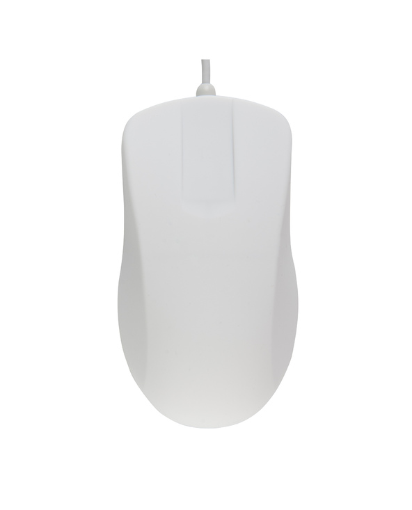 CHERRY AK-PMH1 souris Ambidextre USB Type-A Optique 1000 DPI