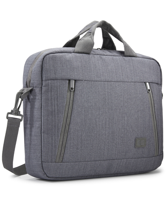 Case Logic Huxton HUXA-213 Graphite 33,8 cm (13.3") Malette