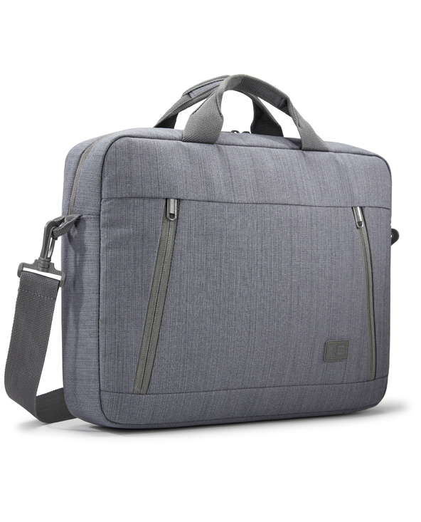 Case Logic Huxton HUXA-214 Graphite 35,6 cm (14") Malette