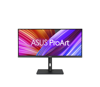 ASUS ProArt PA348CGV 34" UltraWide Quad HD 2 ms Noir