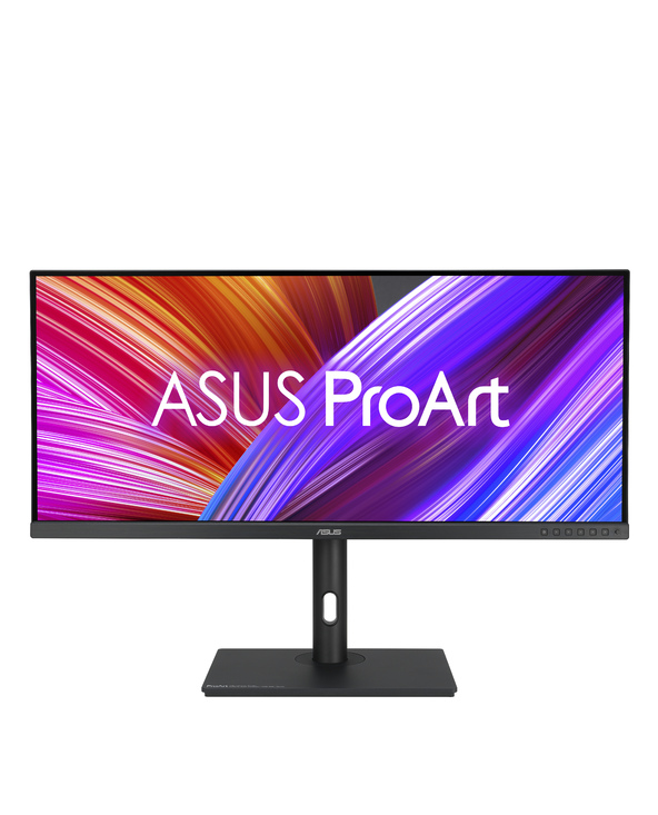 ASUS ProArt PA348CGV 34" UltraWide Quad HD 2 ms Noir