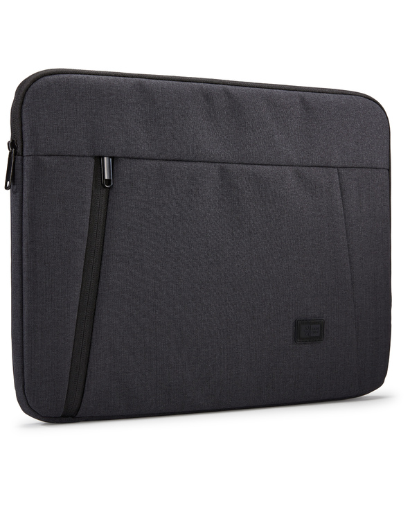 Case Logic Huxton HUXS-215 Black 39,6 cm (15.6") Housse Noir