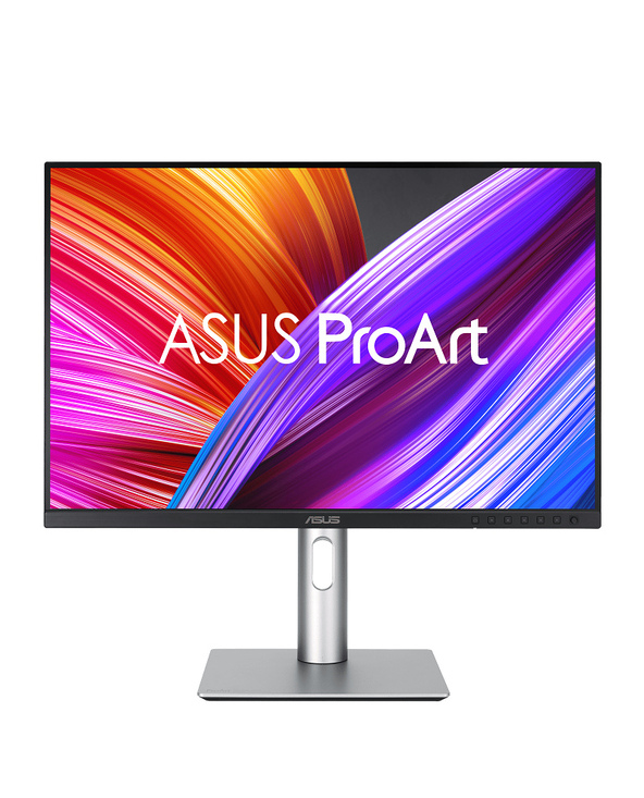 ASUS ProArt PA248CRV 24.1" LCD WUXGA 5 ms Noir, Argent