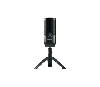CHERRY UM 3.0 Noir Microphone de table