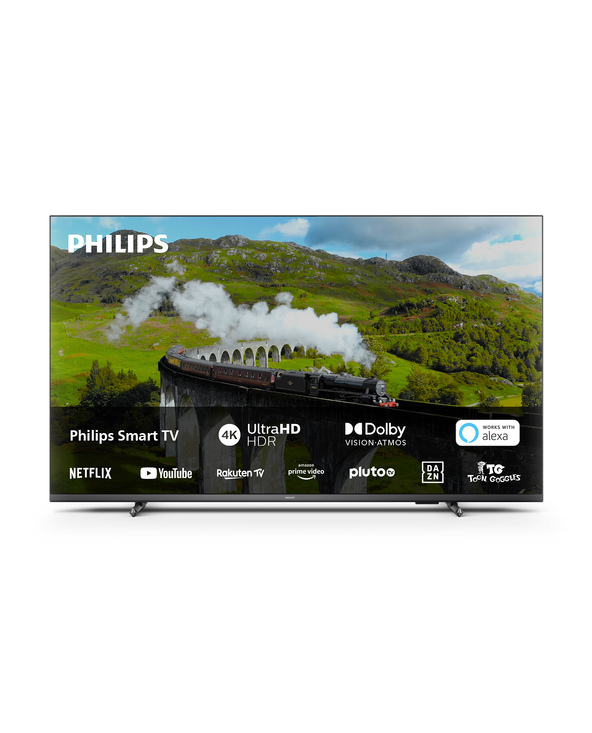 Philips 7600 series LED 43PUS7608 Téléviseur 4K