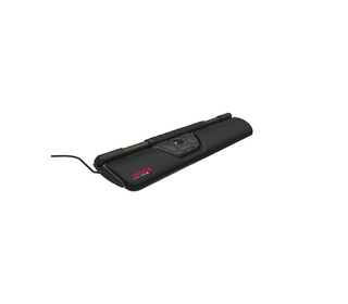 CHERRY ROLLERMOUSE souris Ambidextre USB Type-A Optique 2800 DPI