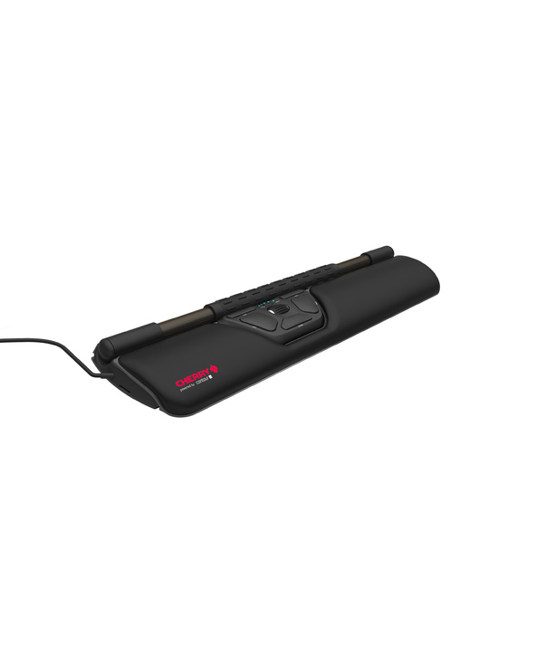 CHERRY ROLLERMOUSE souris Ambidextre USB Type-A Optique 2800 DPI