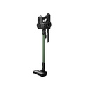 Grundig VCP 6230 PET aspirateur de table Noir, Vert clair Sans sac