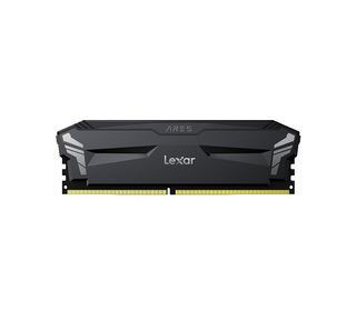 Lexar ARES DDR4 Desktop Memory module de mémoire 16 Go 2 x 8 Go 3600 MHz