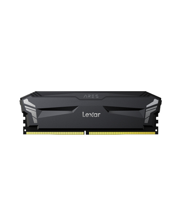 Lexar ARES DDR4 Desktop Memory module de mémoire 16 Go 2 x 8 Go 3600 MHz