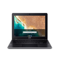 Acer Chromebook C852T-P2XQ 12" PENTIUM 8 Go Noir