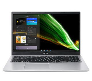 Acer Aspire A315-58-71Q0 15.6" I7 16 Go Argent 512 Go