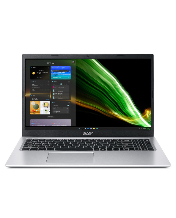 Acer Aspire A315-58-71Q0 15.6" I7 16 Go Argent 512 Go
