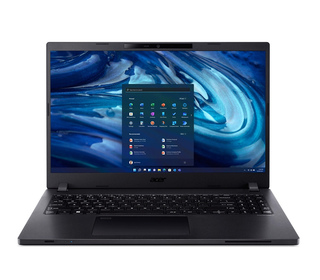 Acer TravelMate TMP215-54-59XG 15.6" I5 16 Go Noir 512 Go