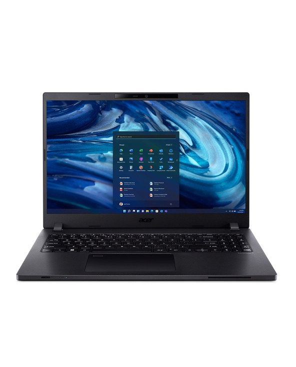 Acer TravelMate TMP215-54-59XG 15.6" I5 16 Go Noir 512 Go