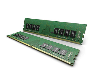 Samsung M378A1K43EB2-CWE module de mémoire 8 Go 1 x 8 Go DDR4 3200 MHz