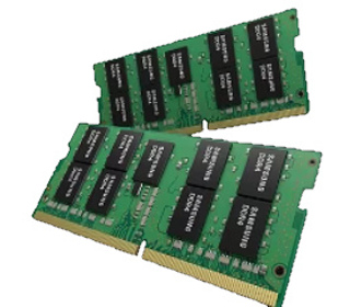 Samsung M324R4GA3BB0-CQK module de mémoire 32 Go 1 x 32 Go DDR5 4800 MHz ECC