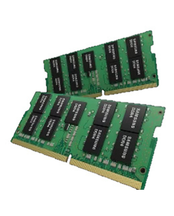 Samsung M324R4GA3BB0-CQK module de mémoire 32 Go 1 x 32 Go DDR5 4800 MHz ECC