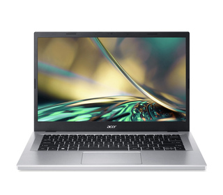Acer Aspire A314-23P-R6GP 14" AMD Ryzen 5 16 Go Argent 512 Go