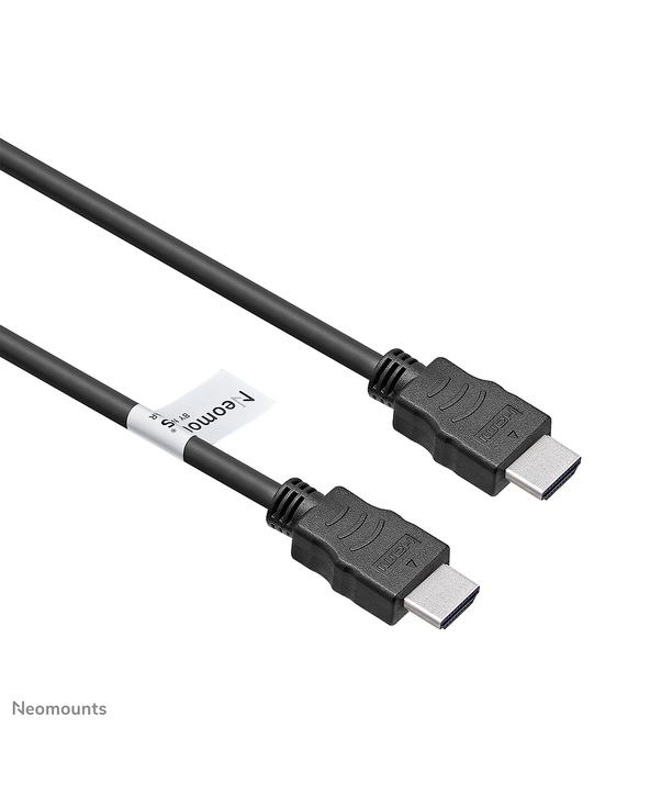 Neomounts câble HDMI