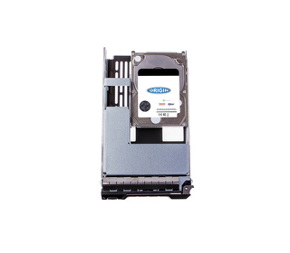 Origin Storage DELL-4000NLSA/7-S11 disque dur 3.5" 4 To NL-SATA