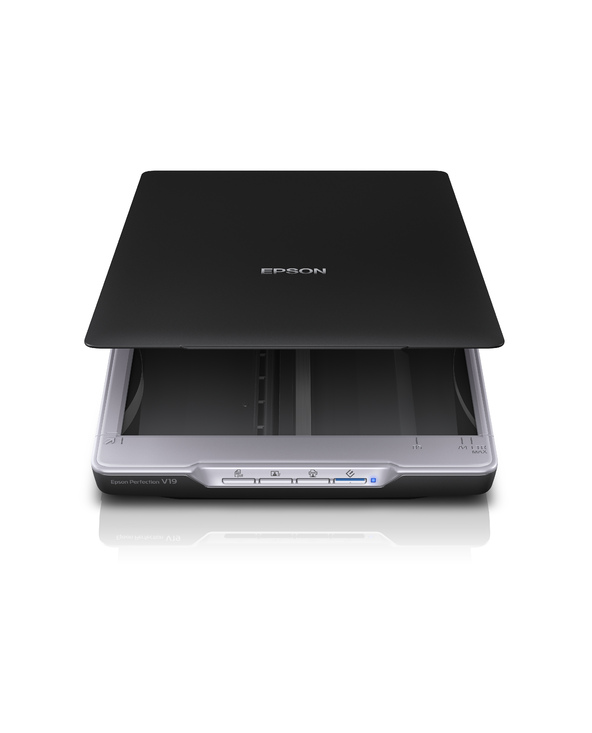Epson Perfection V19 Numérisation à plat 4800 x 4800 DPI A4 Noir