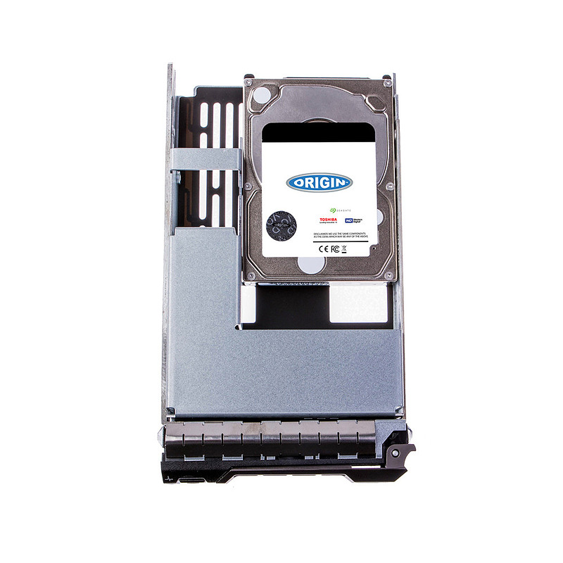 Origin Storage DELL-1000NLSA/7-S11 disque dur 3.5" 1 To NL-SATA