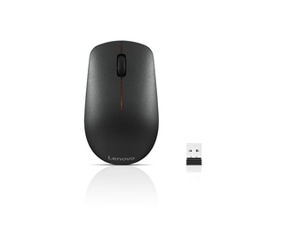 Lenovo GY50R91293 souris Ambidextre RF sans fil Optique 1200 DPI