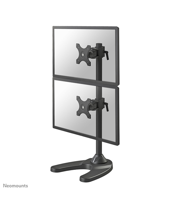 Neomounts support moniteur de bureau