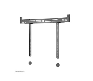 Neomounts Support pour barre de visio-conférence/barre de son