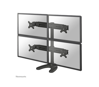 Neomounts support moniteur de bureau