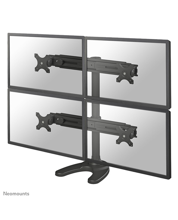 Neomounts support moniteur de bureau