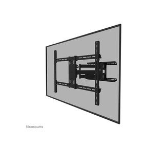 Neomounts support mural pour TV très robuste