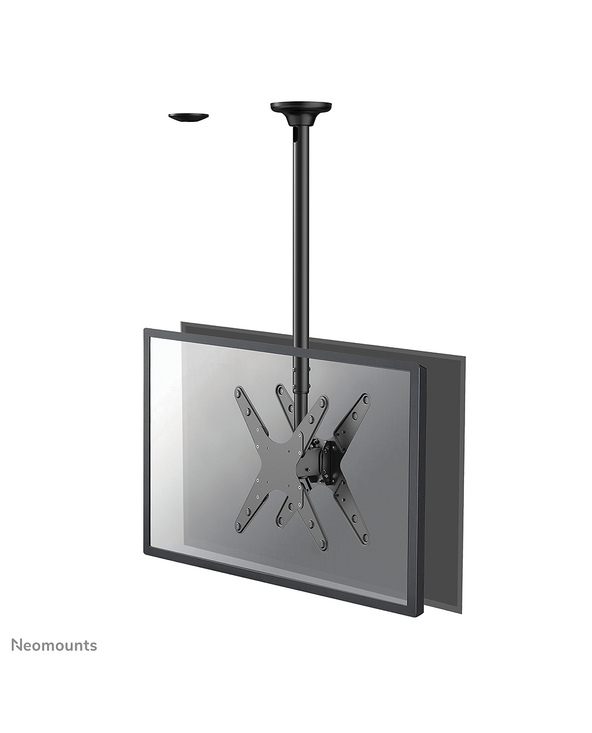 Neomounts support de plafond pour TV/moniteur
