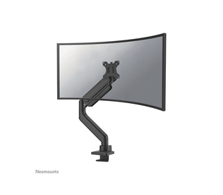 Neomounts support de bureau pour écrans incurvés ultra larges