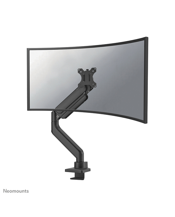 Neomounts support de bureau pour écrans incurvés ultra larges