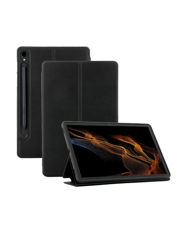 Mobilis 068008 Housse 11" Cuir