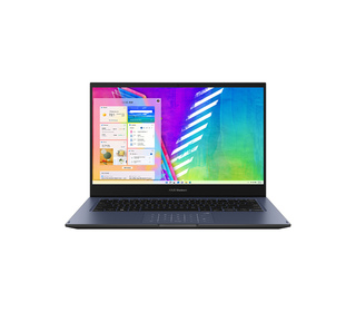 ASUS Vivobook Go TP1400KA-BZ244XA 14" CELERON 4 Go Bleu