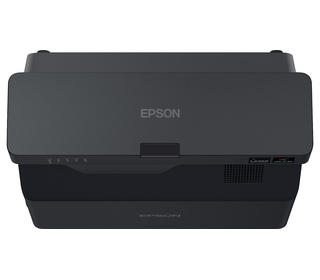 Epson EB-775F Projecteur à focale ultra courte 3LCD 1080p 4100 ANSI lumens