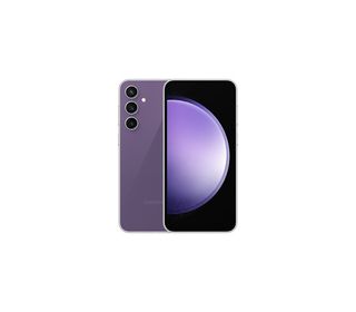 Samsung Galaxy S23 FE SM-S711B 6.4" 256 Go Violet