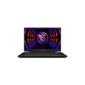 MSI Stealth 17 STUDIO A13VI-098FR 17.3" I9 32 Go Noir 2 To