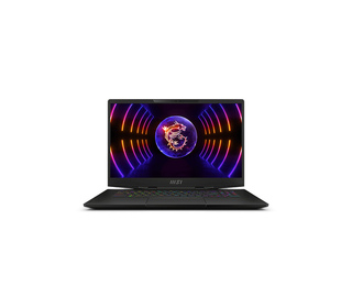 MSI Stealth 17 STUDIO A13VI-098FR 17.3" I9 32 Go Noir 2 To
