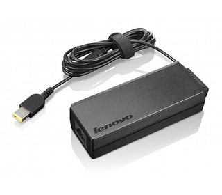 Lenovo AC 90W adaptateur de puissance & onduleur Intérieure Noir