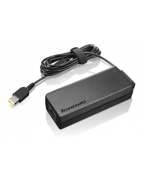 Lenovo AC 90W adaptateur de puissance & onduleur Intérieure Noir