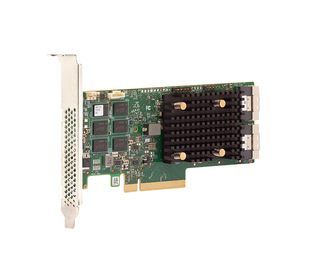 HPE P26324-B21 contrôleur RAID PCI Express x16
