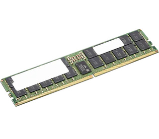 Lenovo 4X71M22549 module de mémoire 32 Go 1 x 32 Go DDR5 4800 MHz ECC