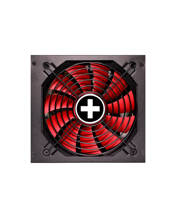 Xilence Performance X Series XP750MR9.2 unité d'alimentation d'énergie 750 W 20+4 pin ATX ATX Noir, Rouge
