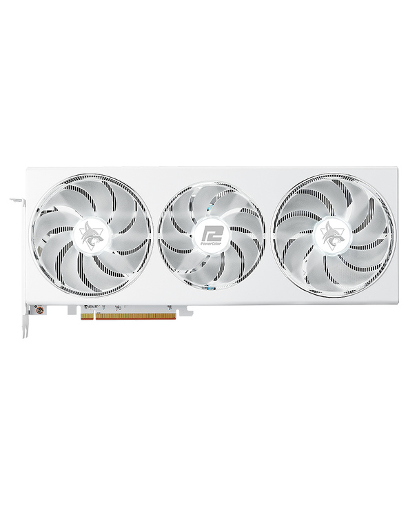 PowerColor RX 7800XT AMD Radeon RX 7800 XT 16 Go GDDR6